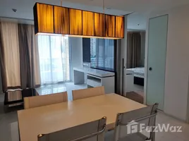 คอนโด 1 ห้องนอน ให้เช่า ในโครงการ สาทร ไพร์ม เรสซิเดนซ์, ทุ่งวัดดอน