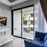 1 Bedroom Condo for sale at Palmyrah Surin Beach Residence, Choeng Thale