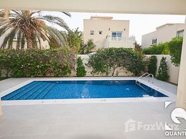 4 Bedrooms Villa for rent in The Hills C, Dubai Upgraded Kitchen | Well Maintained | Pool