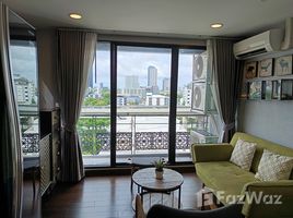 2 Schlafzimmer Wohnung zu vermieten im Bangkok Feliz Sathorn-Taksin, Khlong Ton Sai