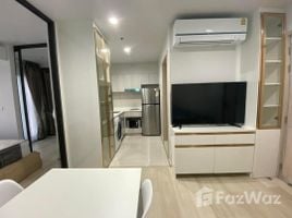 1 Schlafzimmer Appartement zu vermieten im Life One Wireless, Lumphini, Pathum Wan, Bangkok, Thailand