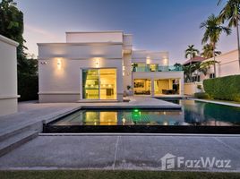 5 Bedrooms Villa for rent in Pong, Pattaya The Vineyard Phase 1