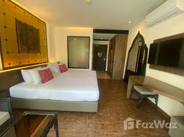 ขายอพาร์ทเม้นท์ สตูดิโอ ในโครงการ The Beach Condotel, กะรน, เมืองภูเก็ต, ภูเก็ต, ไทย