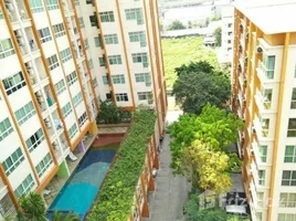 Estudio Departamento en alquiler en PG Rama IX, Huai Khwang