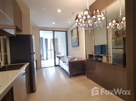 1 Habitación Departamento en alquiler en Noble Ploenchit, Lumphini