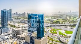 Available Units at Damac Heights