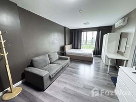 ขายคอนโด สตูดิโอ ในโครงการ ดีคอนโด แคมปัส รีสอร์ท บางนา, บางบ่อ