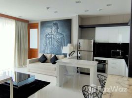 2 Bedroom Apartment for sale at Q Conzept Condominium, Karon, Phuket Town, Phuket, Thailand