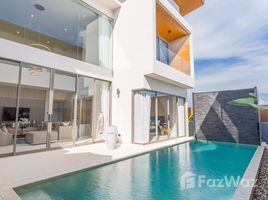 3 Schlafzimmer Villa zu verkaufen im Zenithy Pool Villa, Si Sunthon