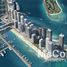 4 غرفة نوم شقة للبيع في Beachgate by Address, إعمار بيتشفرونت, Dubai Harbour