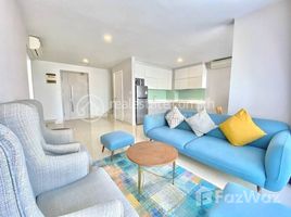 4 chambre Appartement à louer à , Tonle Basak