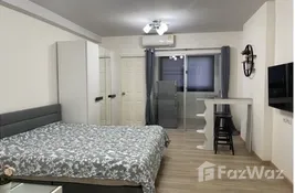 1 bedroom คอนโด for sale at ศุภาลัย ซิตี้ โฮม รัชดาซอย 10 in กรุงเทพมหานคร, ไทย