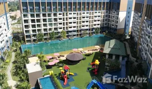 Studio Condo for sale in Nong Prue, Pattaya Laguna Beach Resort 1