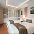 2 Bedroom Condo for rent at Aspira Hana Residence, Khlong Tan Nuea