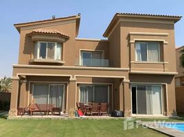 5 Habitación Villa en venta en Swan Lake, The 1st Settlement, New Cairo City