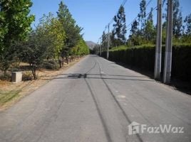  Land for sale at Colina, Colina, Chacabuco, Santiago