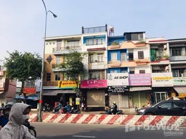 4 Phòng ngủ Nhà mặt tiền for sale in Tây Thạnh, Tân Phú, Tây Thạnh