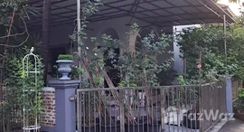 Viviendas disponibles en Chuan Chuen Lat Phrao