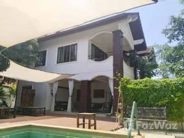 วิลล่า 4 ห้องนอน ให้เช่า ในทำเล กมลา, ภูเก็ต, กมลา