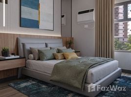 1 Schlafzimmer Penthouse zu vermieten im Lipa Verde, Lipa City