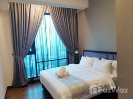 2 Bilik Tidur Emper (Penthouse) for rent at Bandar Puteri Puchong Jaya, Sepang, Sepang, Selangor, Malaysia