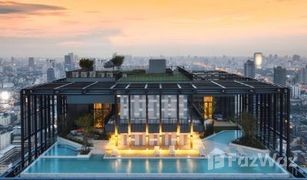 1 Bedroom Condo for sale in Thanon Phaya Thai, Bangkok XT Phayathai