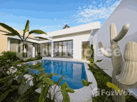 5 chambre Villa for sale in Bali, Denpasar Selata, Denpasar, Bali
