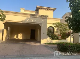 5 Bedroom Villa for rent at Palma, Arabian Ranches 2, Dubai, United Arab Emirates