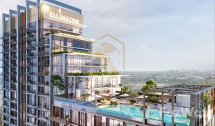 2 Schlafzimmern Appartement zu verkaufen in District 7, Dubai Mohammed Bin Rashid City