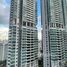 Studio Penthouse zu vermieten im Soleil @ Sinaran, Moulmein