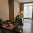 2 Bedroom Condo for rent at The Diplomat Sathorn, Si Lom