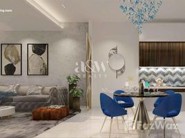 1 Bedroom Apartment for sale at Gemz by Danube, North Village, Al Furjan