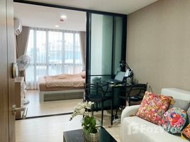 1 Bedroom Condo for sale at The Cube Urban Sathorn-Chan, Dao Khanong, Thon Buri