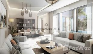 4 Bedrooms Villa for sale in Dubai Hills, Dubai wadi al safa