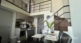 ยูนิตที่เหลืออยู่ในโครงการ ไอดีโอ นิว พระราม 9