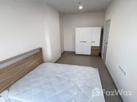 อพาร์ทเม้นท์ 1 ห้องนอน ให้เช่า ในโครงการ ศุภาลัย ไลท์ รัชดา นราธิวาส, ช่องนนทรี, ยานนาวา, กรุงเทพมหานคร