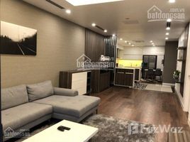 3 Schlafzimmer Appartement zu vermieten im Khu Ngoại Giao Đoàn, Xuan Dinh, Tu Liem