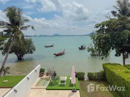 ขายวิลล่า 3 ห้องนอน ในโครงการ อีว่า บีช, ราไวย์, เมืองภูเก็ต, ภูเก็ต