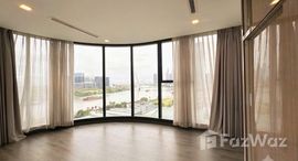 Verfügbare Objekte im Vinhomes Golden River Ba Son