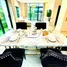 4 Bedroom House for rent at Setthasiri Krungthep Kreetha, Hua Mak, Bang Kapi, Bangkok, Thailand