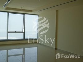 1 спален Квартира на продажу в Sun Tower, Shams Abu Dhabi, Al Reem Island