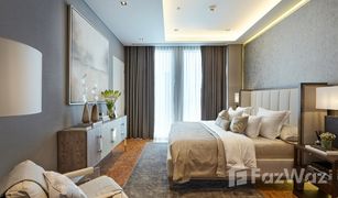 2 Bedrooms Condo for sale in Si Lom, Bangkok The Ritz-Carlton Residences At MahaNakhon