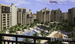 2 Habitaciones Apartamento en venta en Madinat Jumeirah Living, Dubái Lamaa