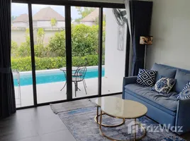 1 Schlafzimmer Villa zu verkaufen im Seastone Pool Villas, Choeng Thale, Thalang, Phuket, Thailand