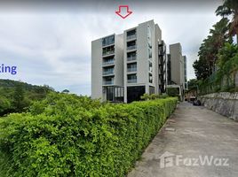 Studio Wohnung zu vermieten im Viva Patong, Patong, Kathu, Phuket