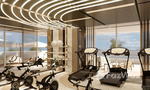 Fitnessstudio at The Ritz-Carlton Residences