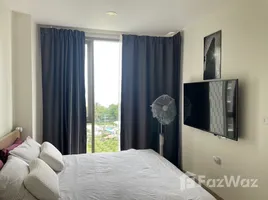 1 Schlafzimmer Appartement zu vermieten im The Riviera Wongamat, Na Kluea