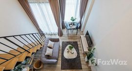 ยูนิตที่เหลืออยู่ในโครงการ Blossom Condo @ Fashion Beyond