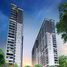 1 Habitación Apartamento en venta en Creek Vista Heights, Azizi Riviera, Meydan, Dubái, Emiratos Árabes Unidos