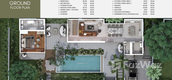 Поэтажный план квартир of Vinzita Elite Residence